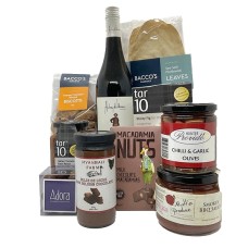 Gourmet Classic Hamper